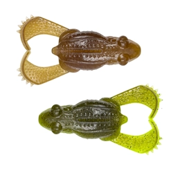 Savage Gear Tough Toad 9cm/20g